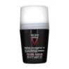 Vichy Homme Déodorant Anti-Transpirant 72H Peau Sensible 50ml