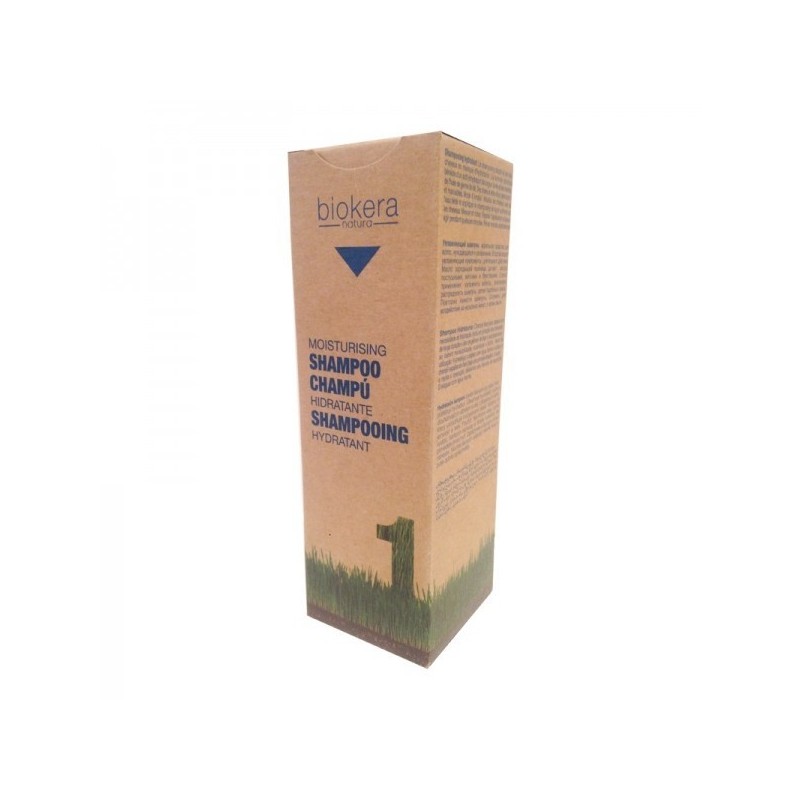 BIOKE SH HYDRATANT 300ML