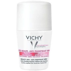 Vichy Déodorant Eclaircissant Anti-Transpirant 48H Bille 50ml