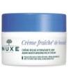 NUXE CREME FRAICHE ENRICHIE PS A TRES SECHES 50ML
