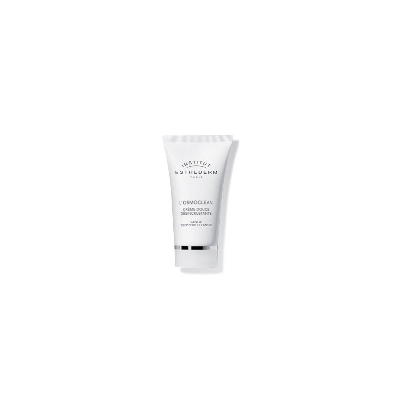 ESTHEDERM OSMO CREME DESINCRUSTANTE 75ML