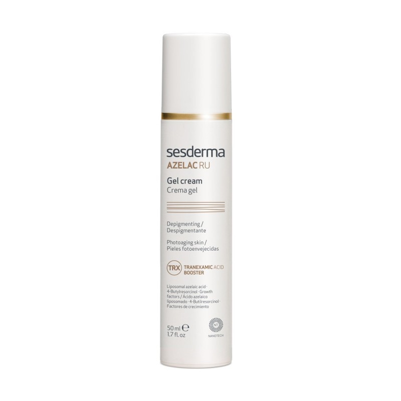 SESDERMA AZELAC RU CREME GEL 50ML