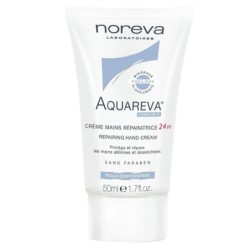 NOREVA LED AQUAREVA CRÈME MAINS
