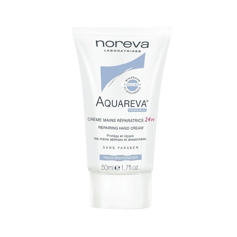 NOREVA LED AQUAREVA CRÈME MAINS