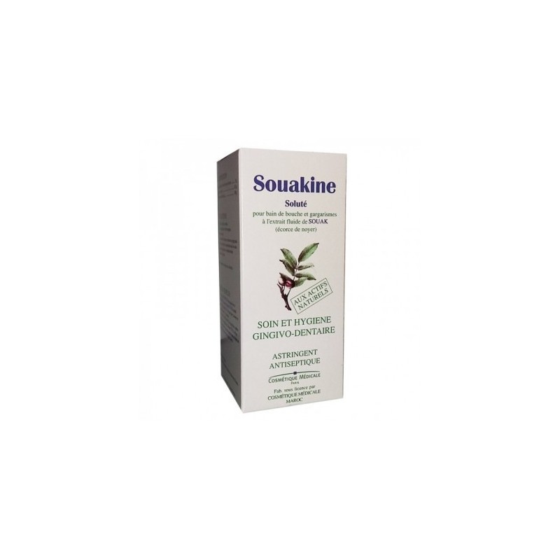SOUAKINE BDB 90ML