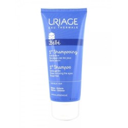 UR BEBE 1ER SHAMPOOING 200 ML