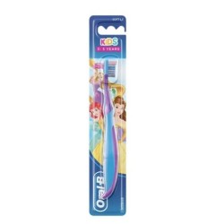 ORAL B BROSSE A DENTS KIDS 3-5 ANS