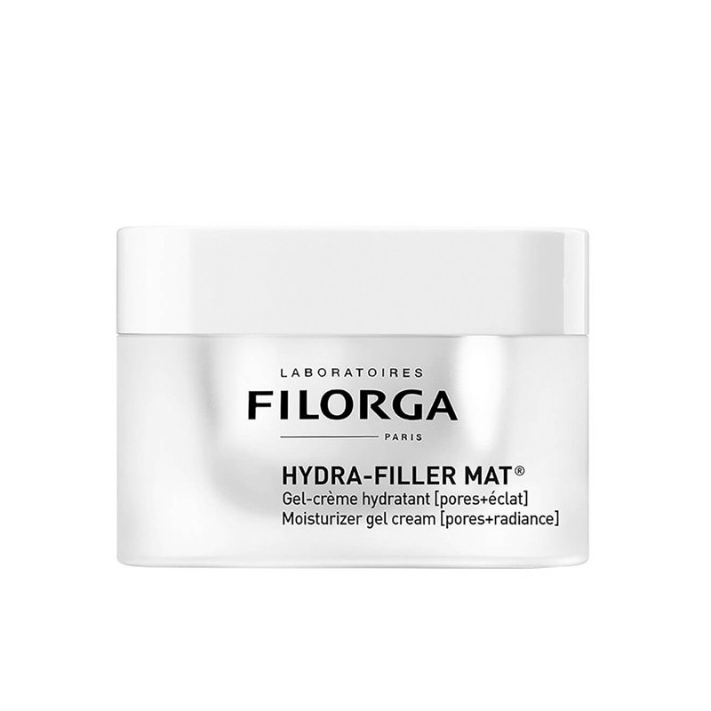 FILORGA HYDRA FILLER MAT 50ML