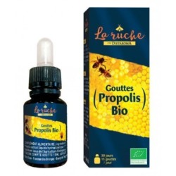 DT PROPOLIS PURE GOUTTES 15ML