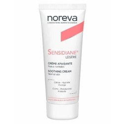 NOREVA LED SENSIDIANE LIGHT 40ML