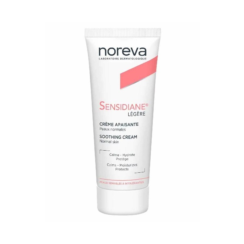 NOREVA LED SENSIDIANE LIGHT 40ML