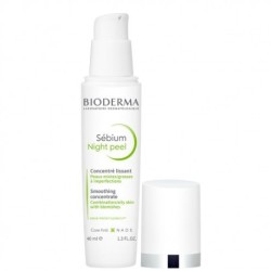 BIODERMA SEBIUM NIGHT PEEL P/M/G