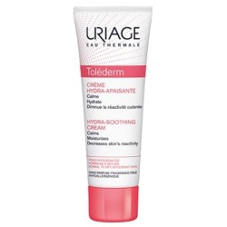 URIAGE TOLEDERM CREME 50ML