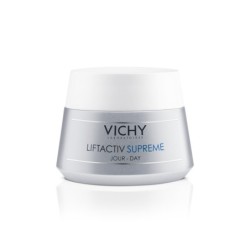 Vichy Liftactiv Supreme Correcteur Anti-Rides et Fermeté 50ml
