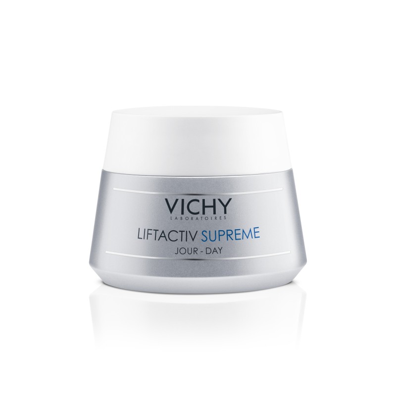 Vichy Liftactiv Supreme Correcteur Anti-Rides et Fermeté 50ml