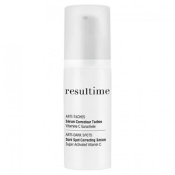 RESULTIME SERUM CORRECTEUR TACHE 30ML