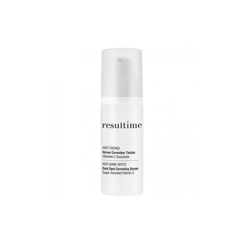 RESULTIME SERUM CORRECTEUR TACHE 30ML