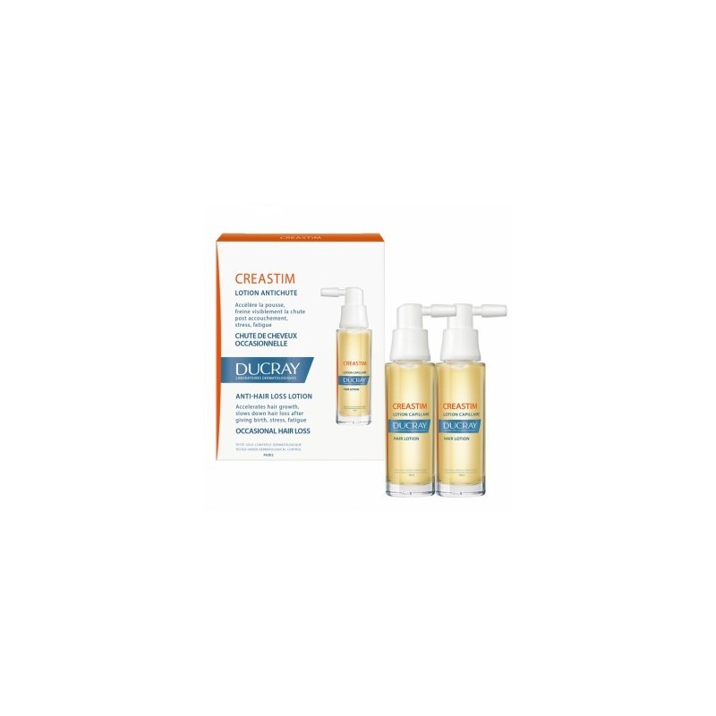 DUCRAY CREASTIM LOTION