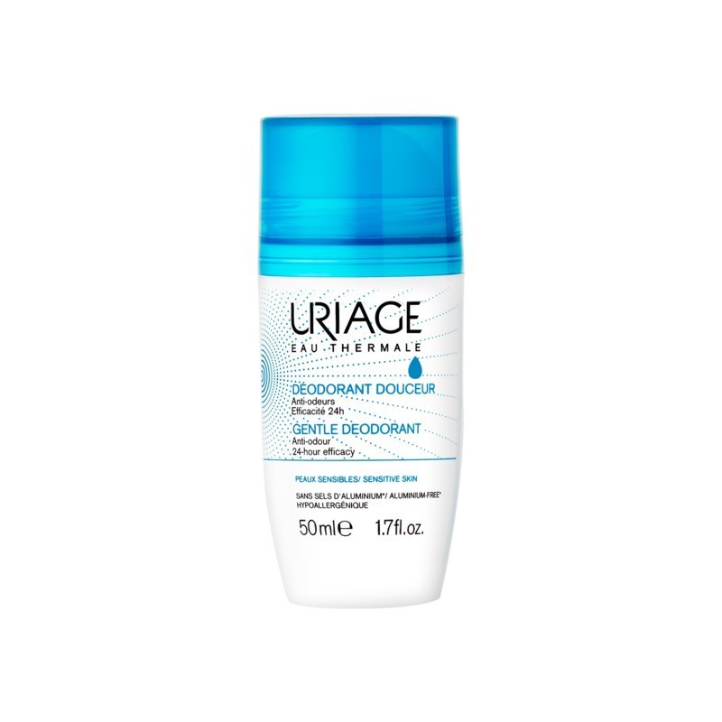 UR DEODORANT DOUCEUR 24H