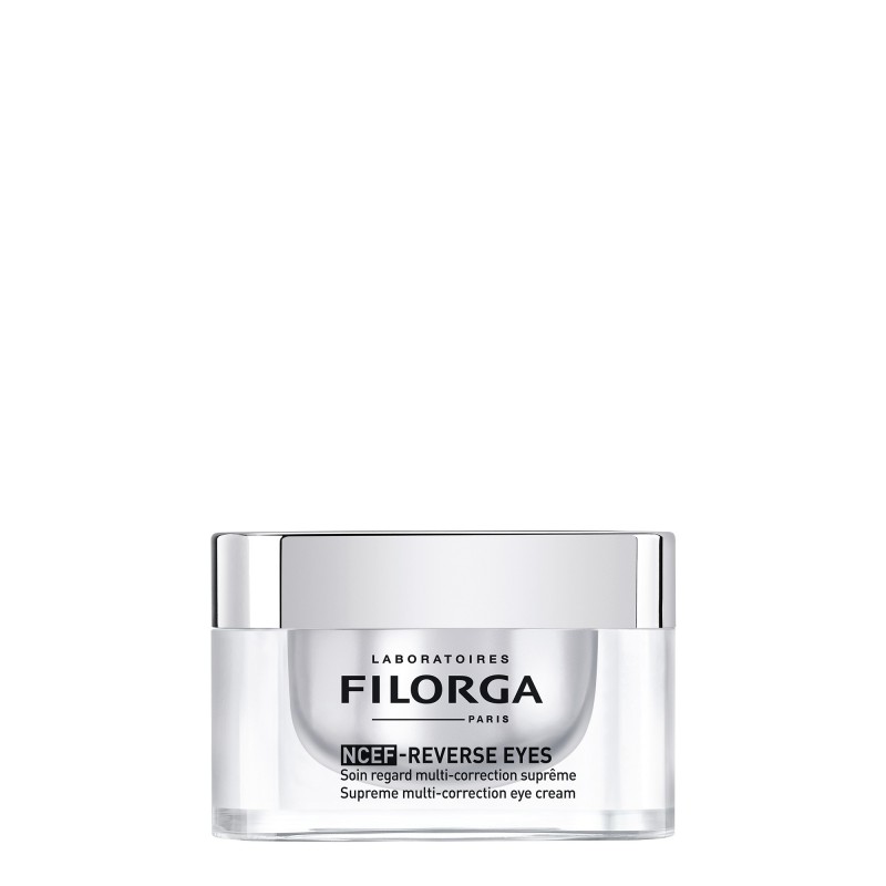FILORGA NCEF-REVERSE EYES 15ML