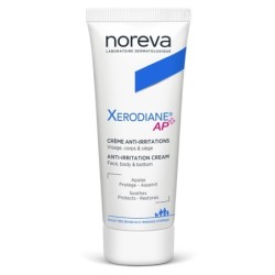 NOREVA LED XERODIANE AP+ CREME ANTI IRRITATIONS 40ML