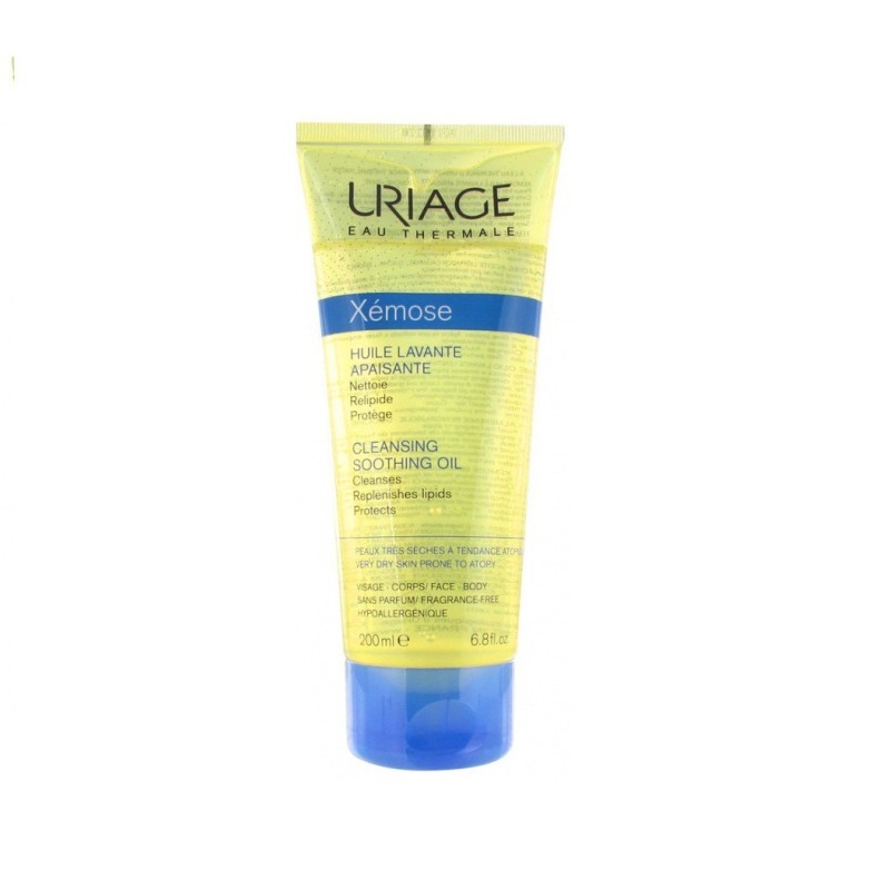 UR XEMOSE HUILE LAVANTE 200 ML