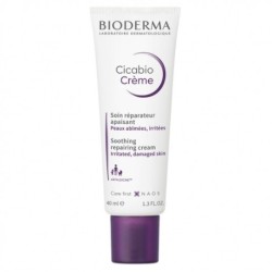 BIODERMA CICABIO CREME+  40 ML