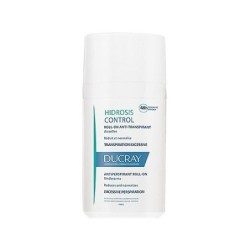 DUCRAY HIDROSIS CONTROL ROLL ON 40ML