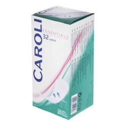 CAROLI PROTEGE SLIP LARGE x32U