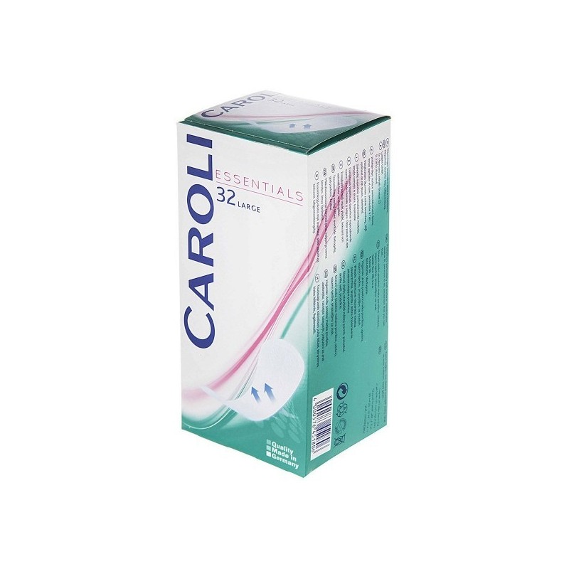 CAROLI PROTEGE SLIP LARGE x32U