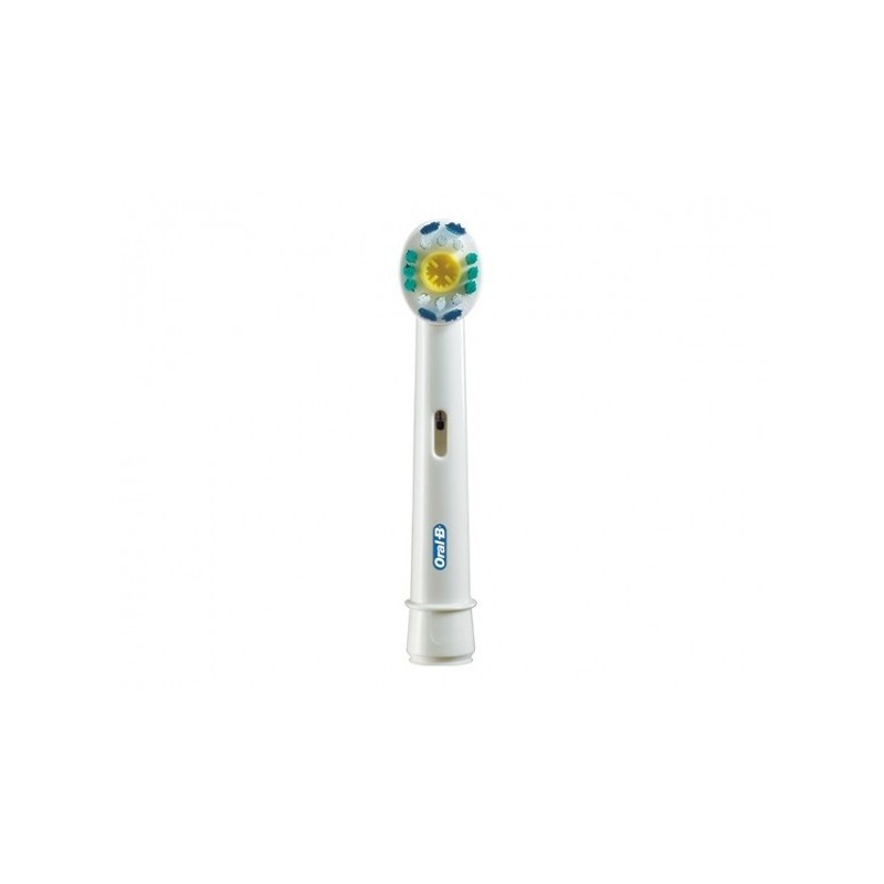 ORAL B RECHARGE BAD 3D WHITE