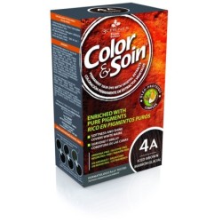 3 CHENES COLOR & SOIN 4A MARRON GLACÉ