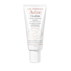 AVENE CICALFATE EMULSION POST ACTE 40ML