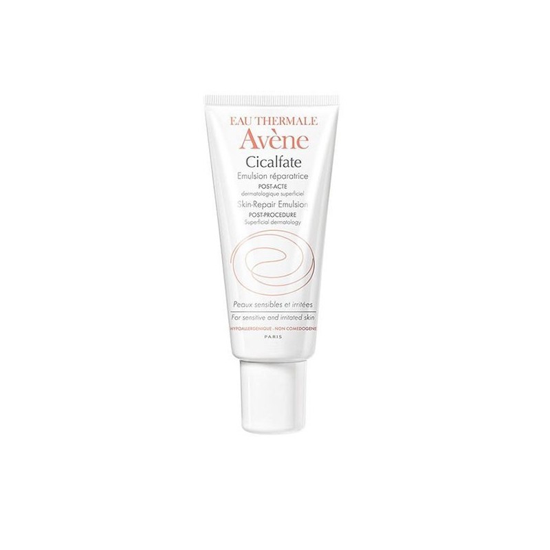 AVENE CICALFATE EMULSION POST ACTE 40ML