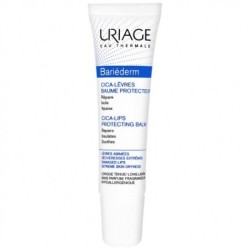 UR BARIEDERM CICA LEVRES 15ML