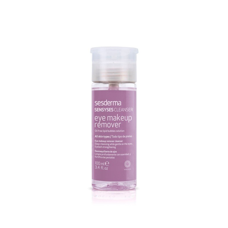 SESDERMA SENSYSES EYE MAKEUP REMOVER 100 ML