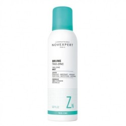 NOVEXPERT BRUME TRIO ZINC 150ML