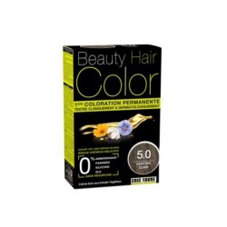 ERIC FAVRE BEAUTY HAIR COLOR 5.0 CHATAIN CLAIR 160ML
