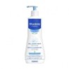 MUSTELA GEL LAVANT DOUX CORPS ET CHEVEUX 500 ML
