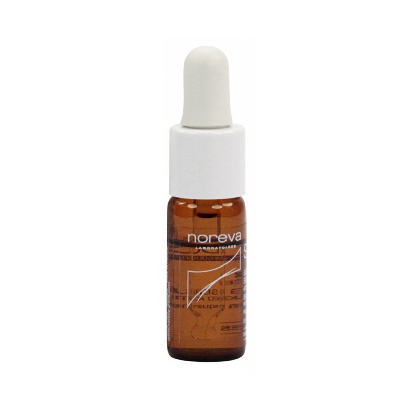 NOREVA SEBODIANE DS SERUM LP SEBOREGULATEUR 8 ML
