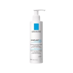 LA ROCHE POSAY CICAPLAST B5 GEL LAVANT PEAU IRRITEE ET FRAGILISEE | 200ML