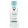 Vichy Pureté Thermale Eau Micellaire Minérale Peau Mixte à Grasse | 200ml