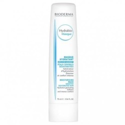 BIODERMA HYDRABIO MASQ/HYDRA 75M