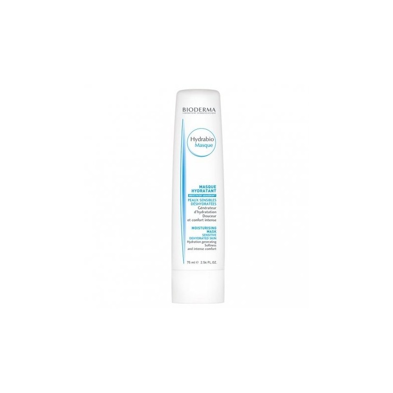 BIODERMA HYDRABIO MASQ/HYDRA 75M
