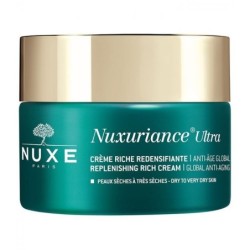 NUXE NUXURIANCE ULTRA - CRÈME RICHE 50ML
