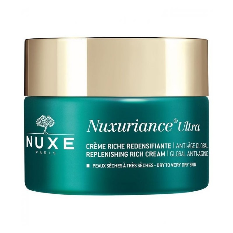 NUXE NUXURIANCE ULTRA - CRÈME RICHE 50ML