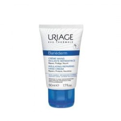 UR BARIEDERM CR MAINS 50ML