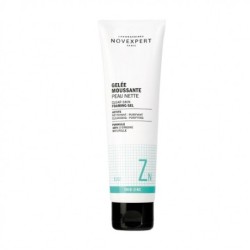 NOVEXPERT GELÉE MOUSSANTE PEAU