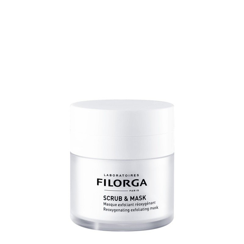 FILORGA SCRUB & MASK 55ML