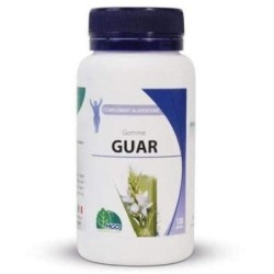 MGD GOMME GUAR 120 GEL